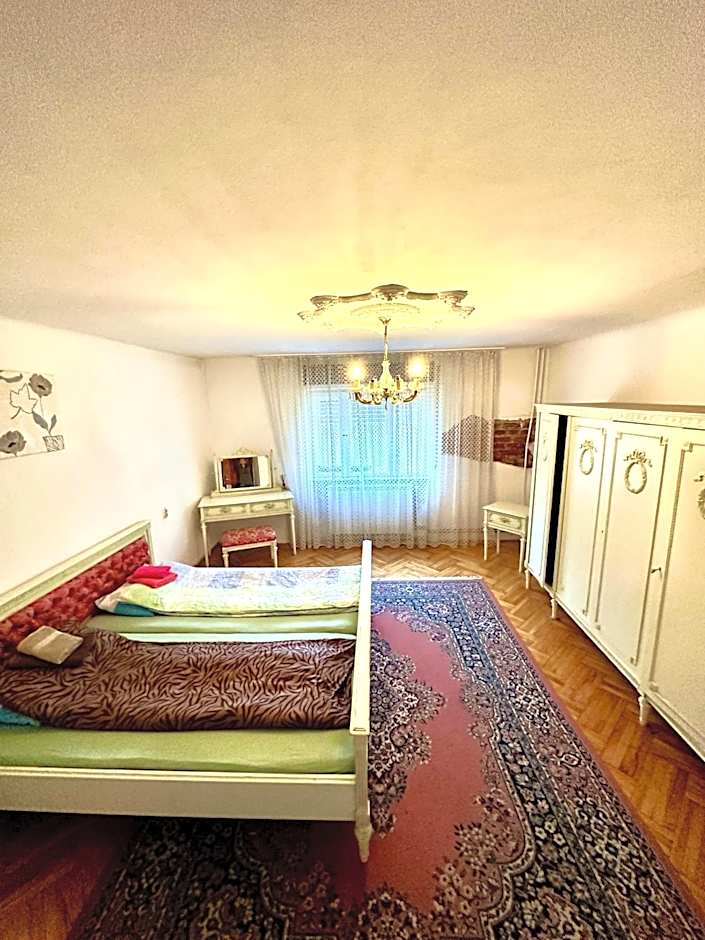 Mosaico Alfetta Hostel