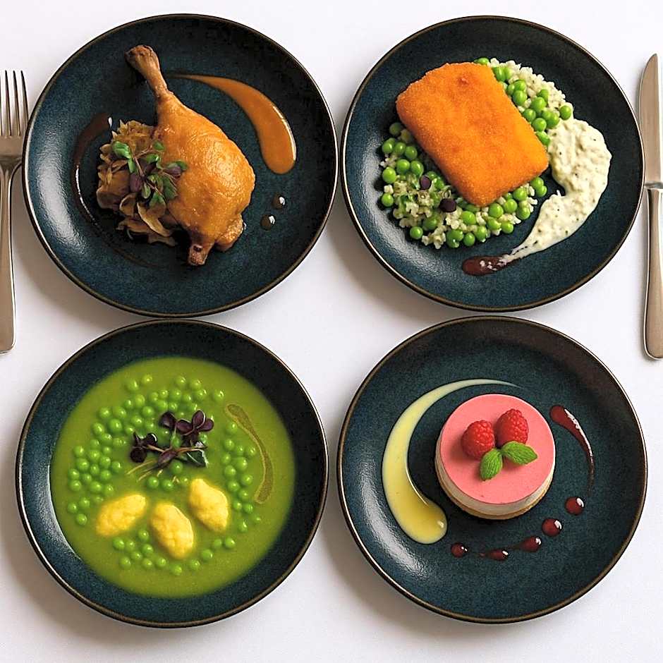 Luxury Apartment Hotel Siófok