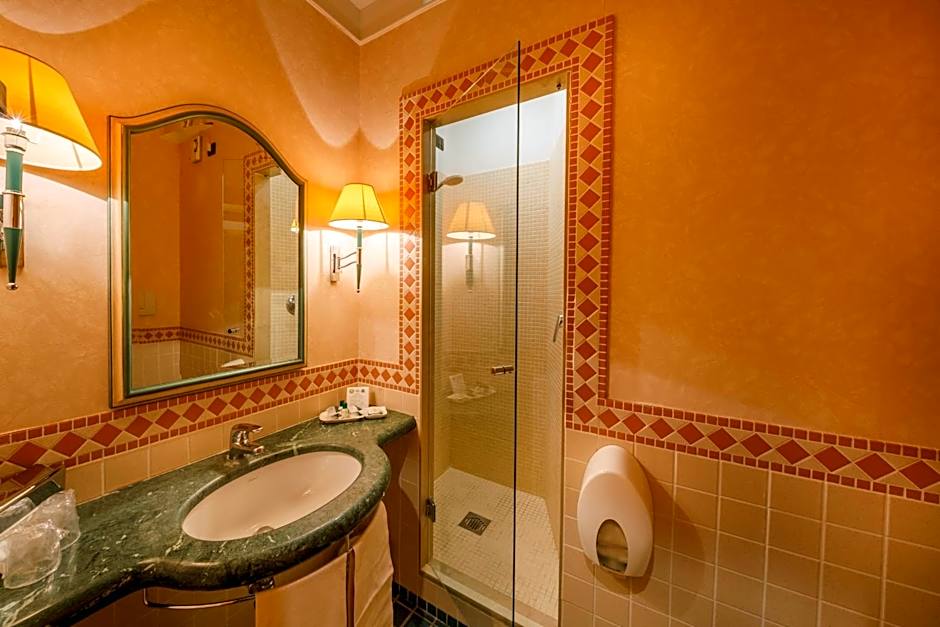 Perugia Plaza Hotel