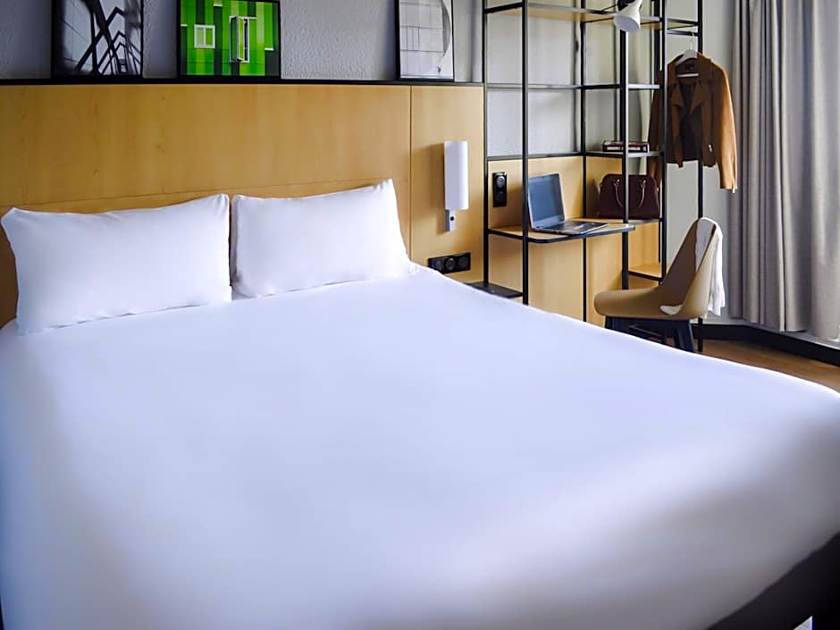 ibis Paris Eiffel Tower Cambronne 15th Hotel