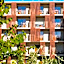 Lagrange Aparthotel Montpellier Millénaire