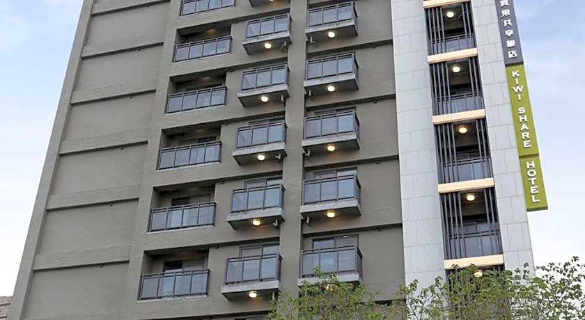 KIWI SHARE HOTEL