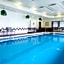 SpringHill Suites by Marriott Tulsa