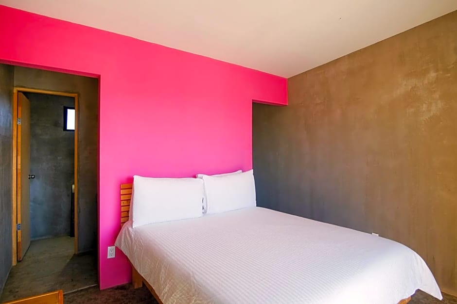 Casas VV