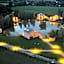 Woad Mill Lakeside Lodges