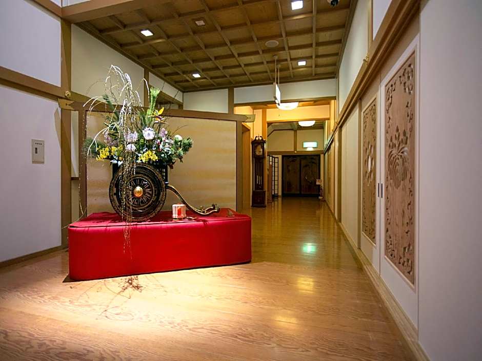 Koyasan Shukubo Sojiin