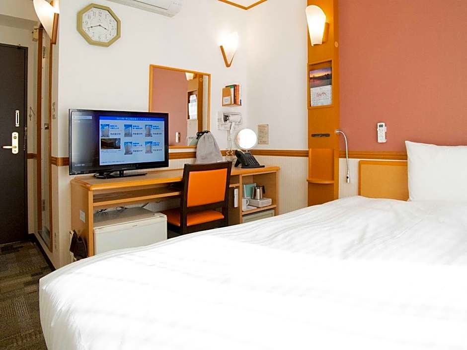 Toyoko Inn Hokkaido Asahikawa Ekimae Ichijo-Dori