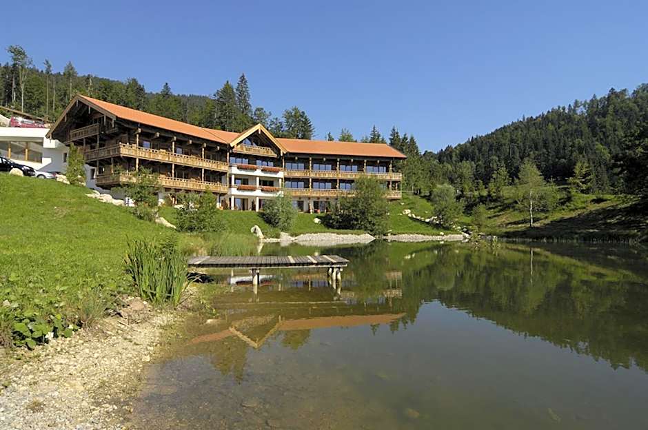 Feuriger Tatzlwurm Berghotel & Spa, BW Signature Collection