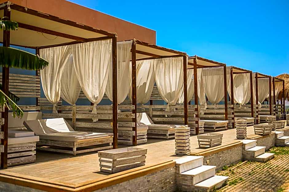 The Boutique Hotel Hurghada Marina