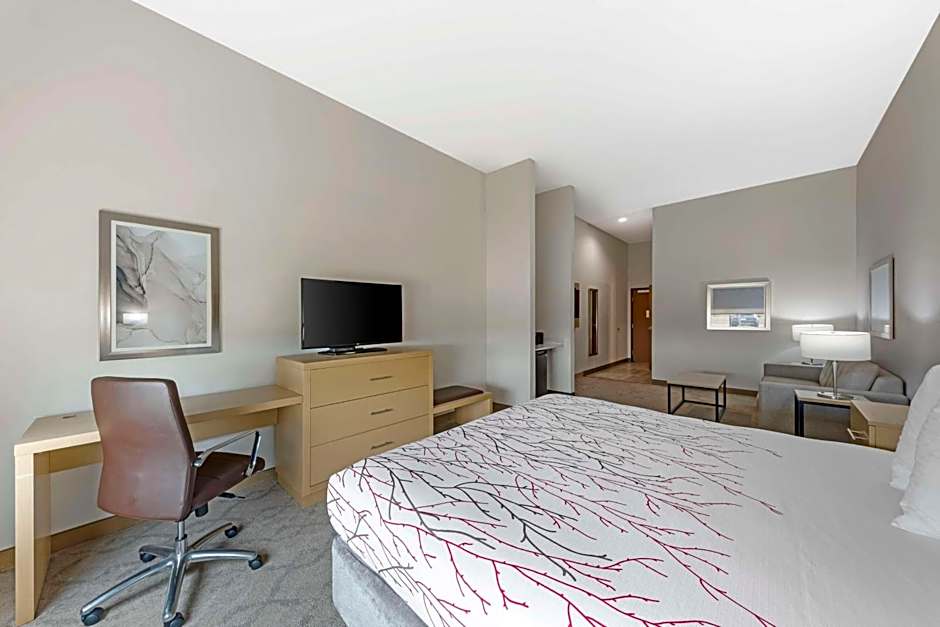 Best Western Plus Chickasha Inn