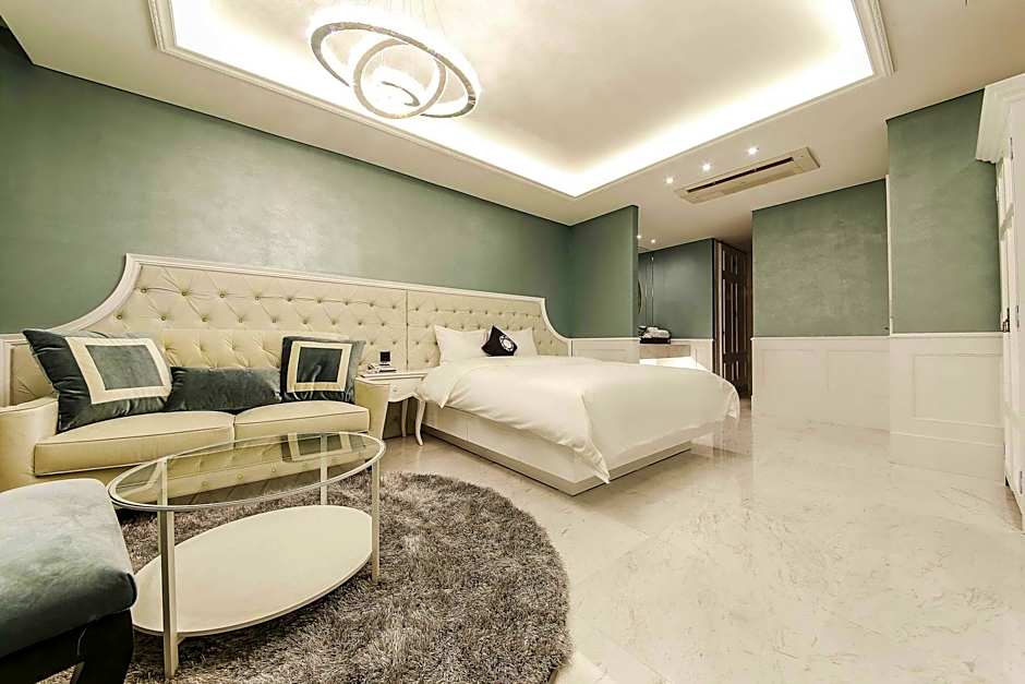 Hotel Cullinan Yongin