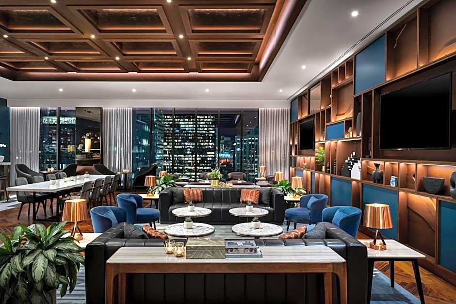 Sheraton Centre Toronto Hotel