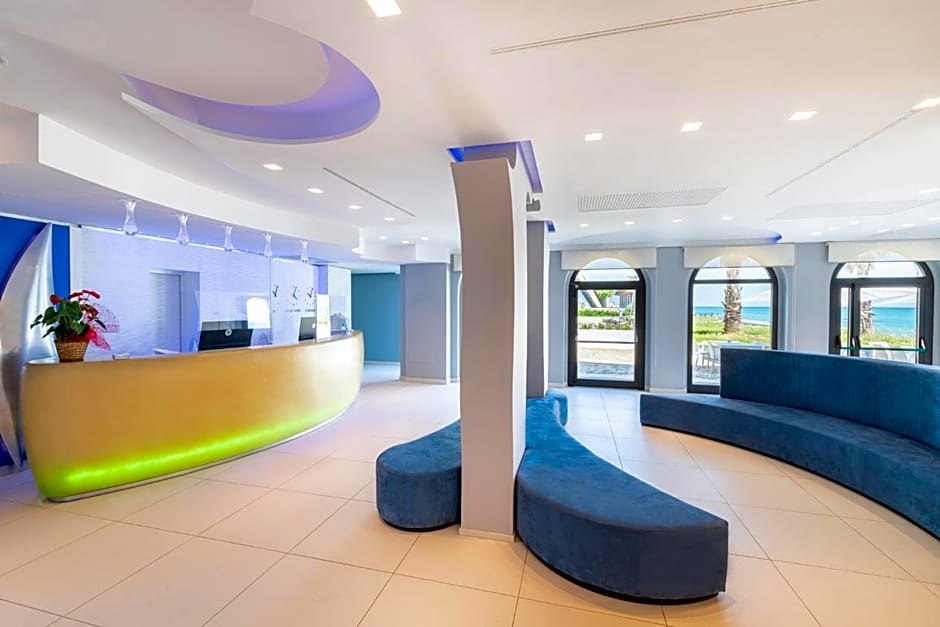 Life Hotel Seaview & Spa