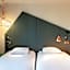 Ibis Styles Rouen Centre Rive Gauche