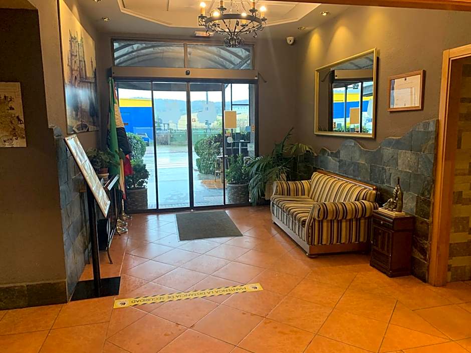 Hotel Ciudad de Plasencia