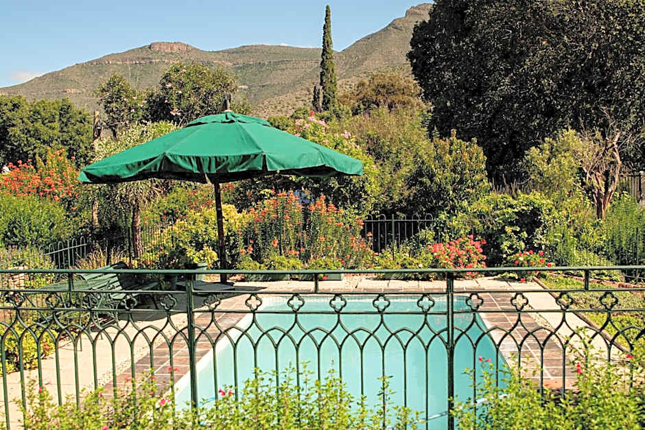 4 Rothman Street B&B