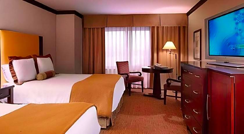 Ameristar Casino Hotel Kansas City