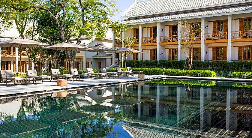 Avani+ Luang Prabang Hotel