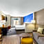 Comfort Suites Vacaville-Napa Valley Area