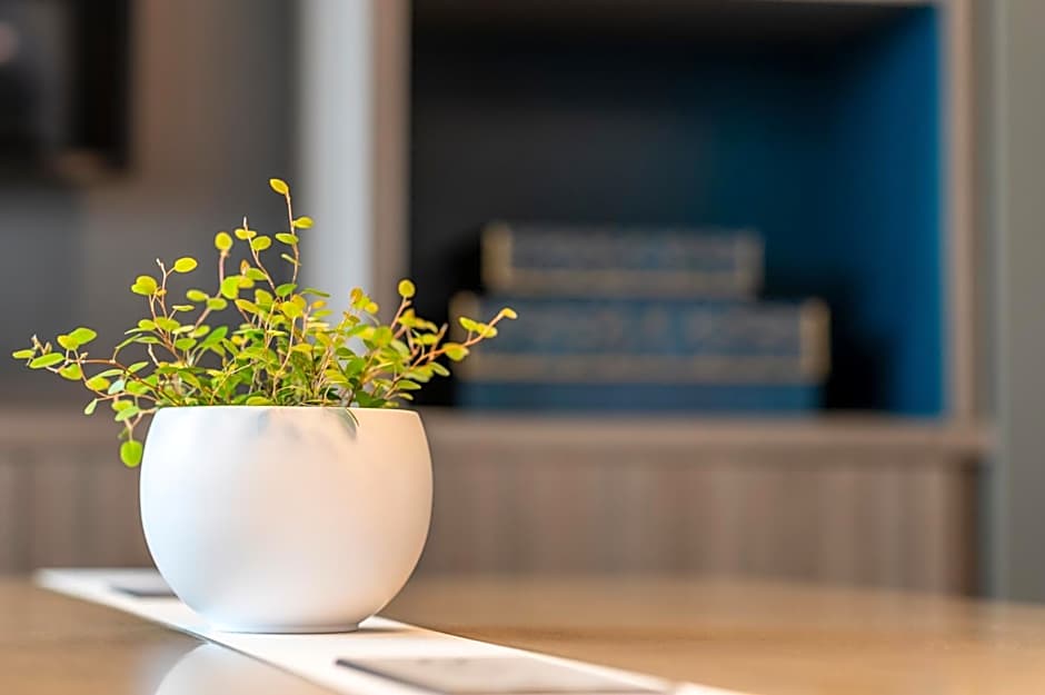 Holiday Inn Kingston - Waterfront By IHG