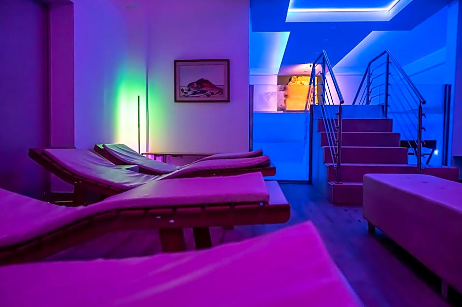 Hotel & Spa Villa dei Mosaici