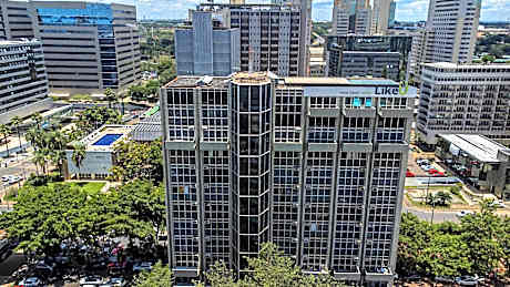 Like U Hotel Brasília