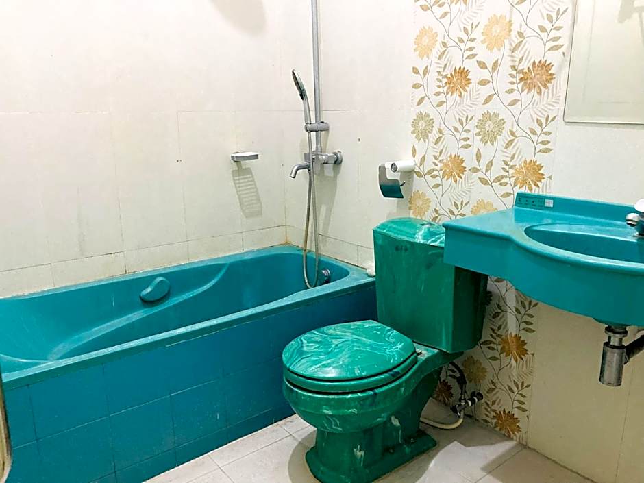 Just 11 Boutique Syariah Mitra RedDoorz near UGM Yogyakarta