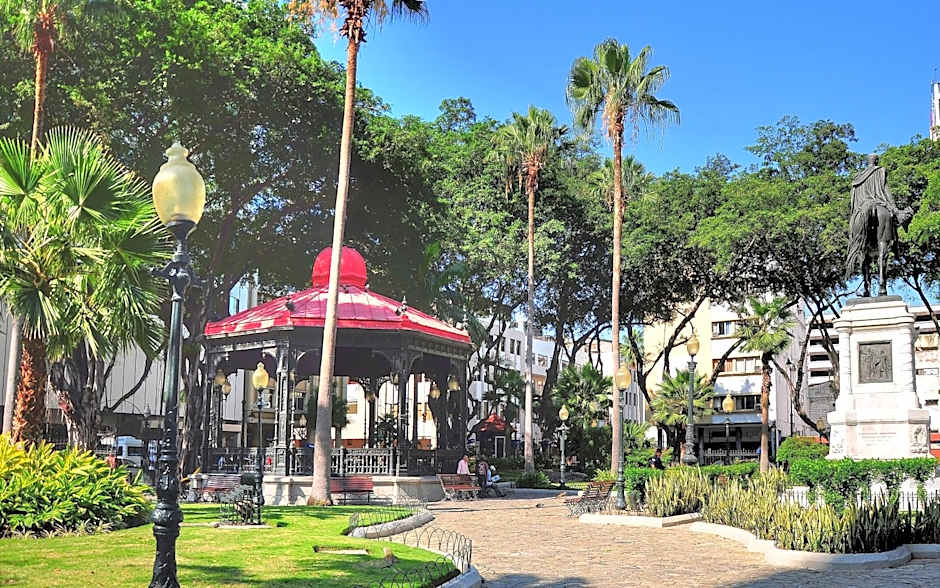 Grand Hotel Guayaquil