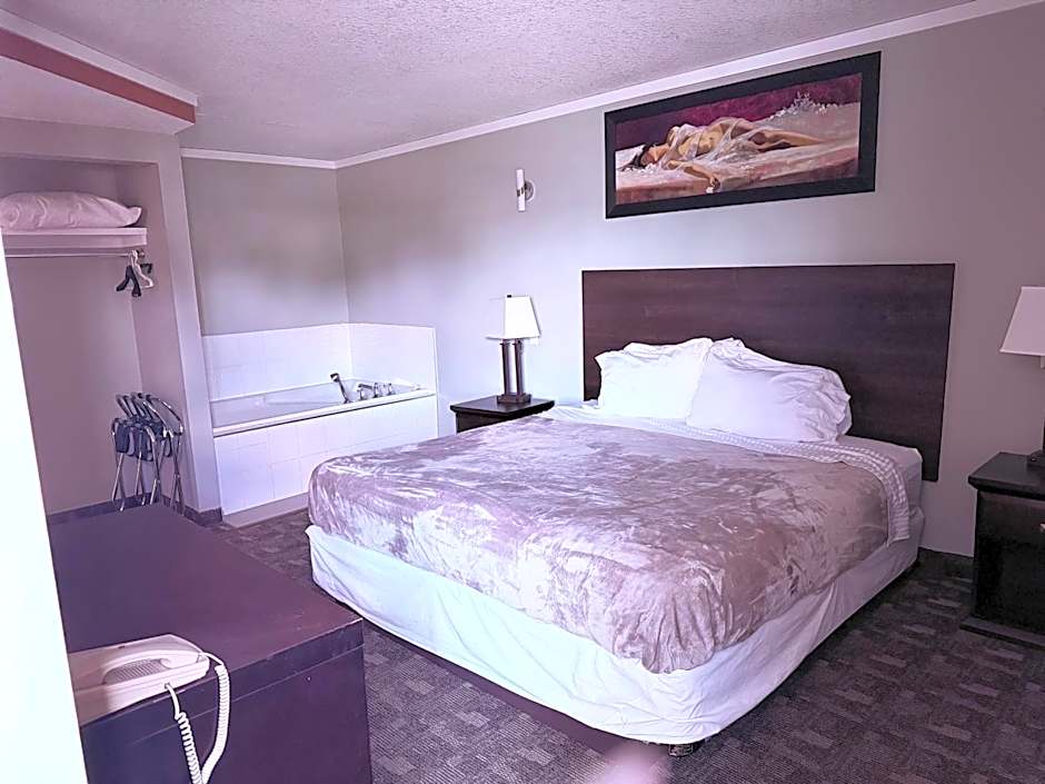 Premium Inn & Suites