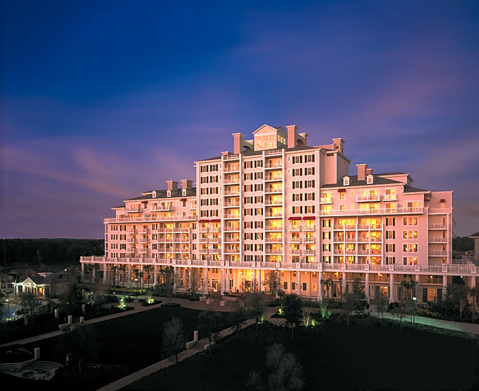 The Grand Complex at Sandestin Golf and Beach Resort