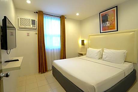 Suite Room
