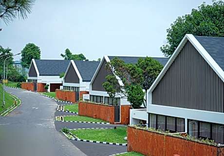 Patra Semarang Hotel & Convention