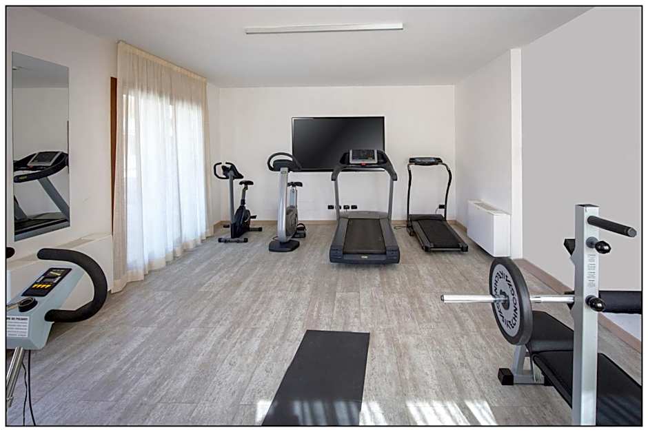 Catania Hills Residence