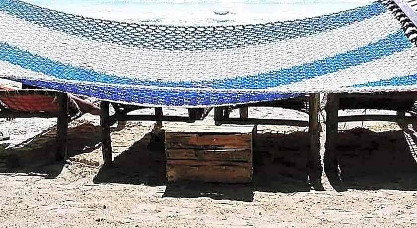 Sipano Beach Lodge