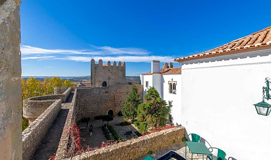 Pousada Castelo de Obidos