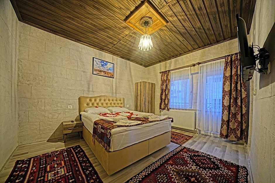 Epoch Stone House