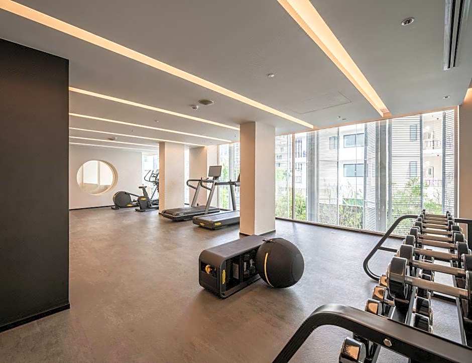 Maison Hotel Bangkok