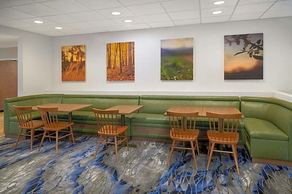 Fairfield Inn & Suites by Marriott Cartersville