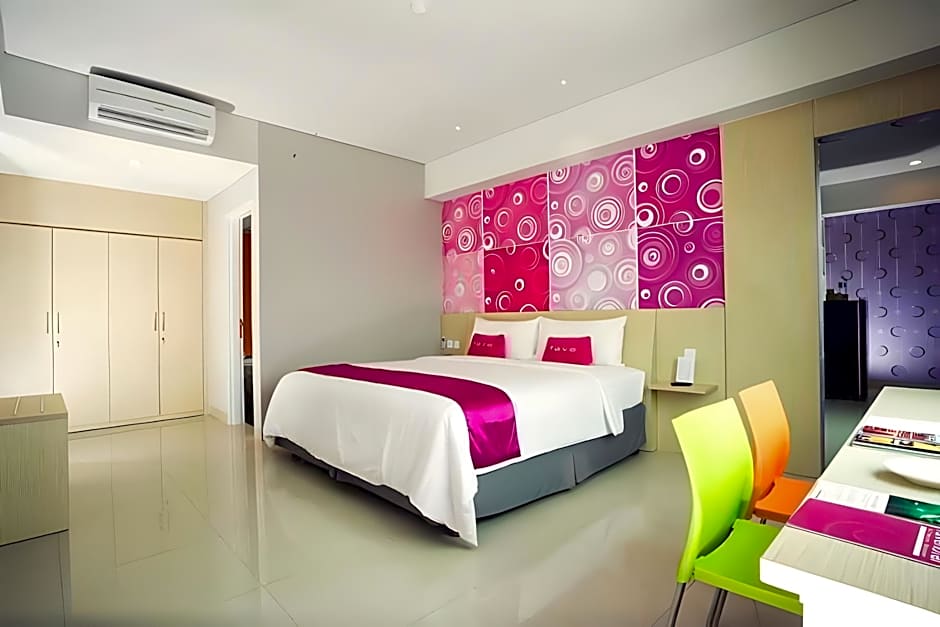 D'primahotel Balikpapan