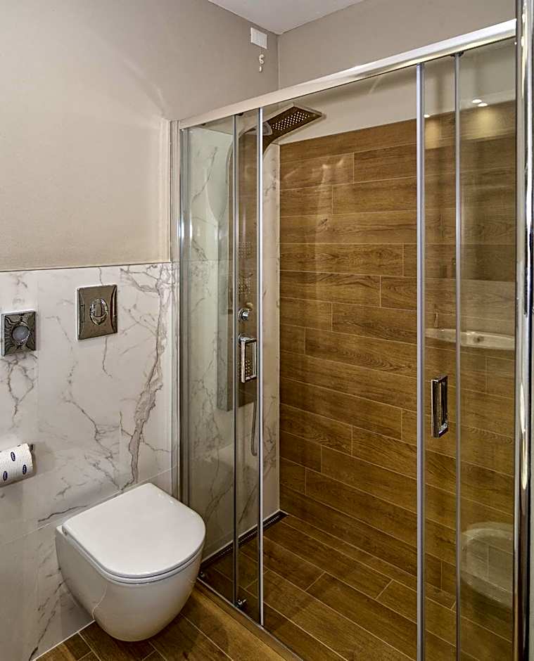 Il Giardino Dei Semplici