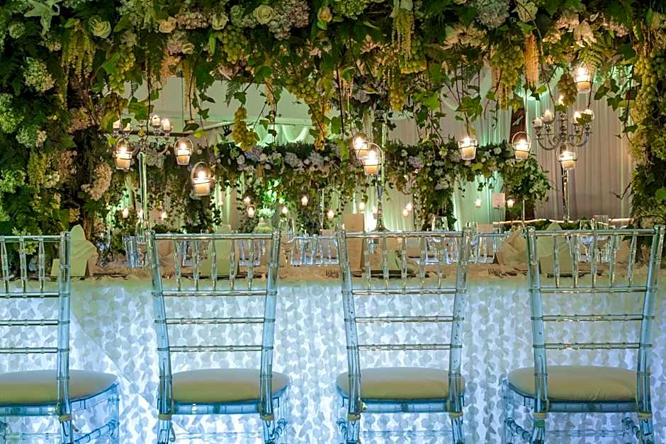 Costa Rica Marriott Hotel Hacienda Belen