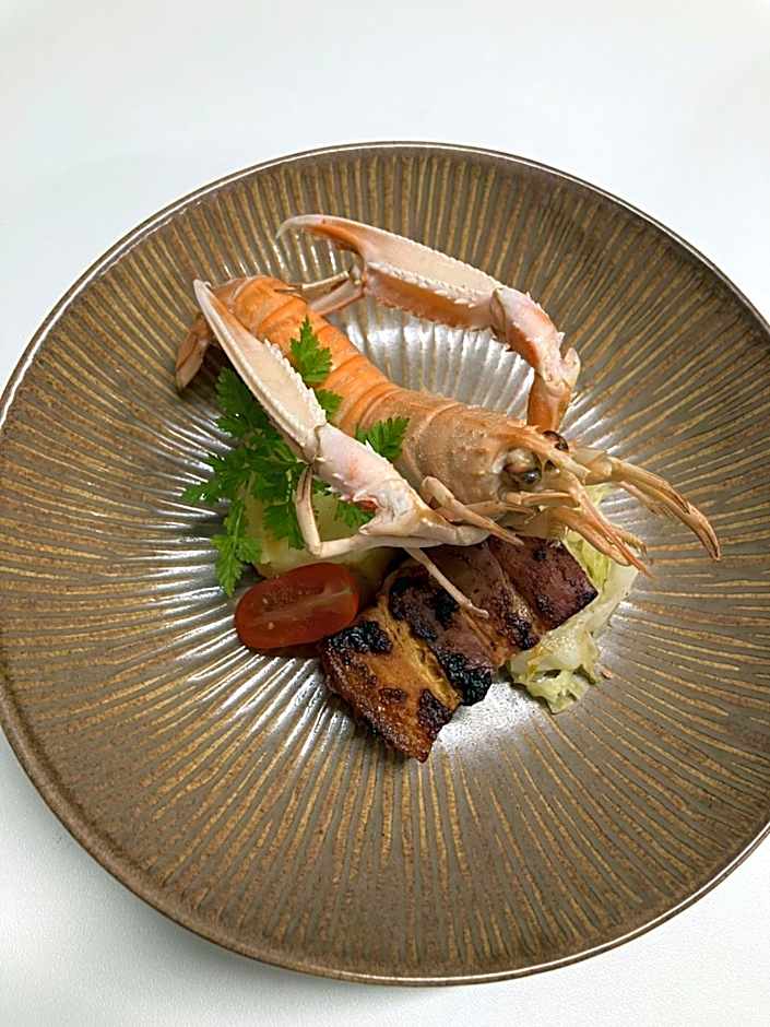 hoevehotel ter haeghe