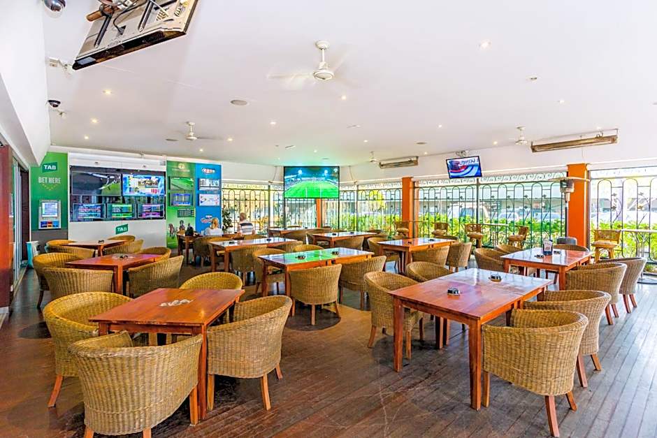 Markets Hotel