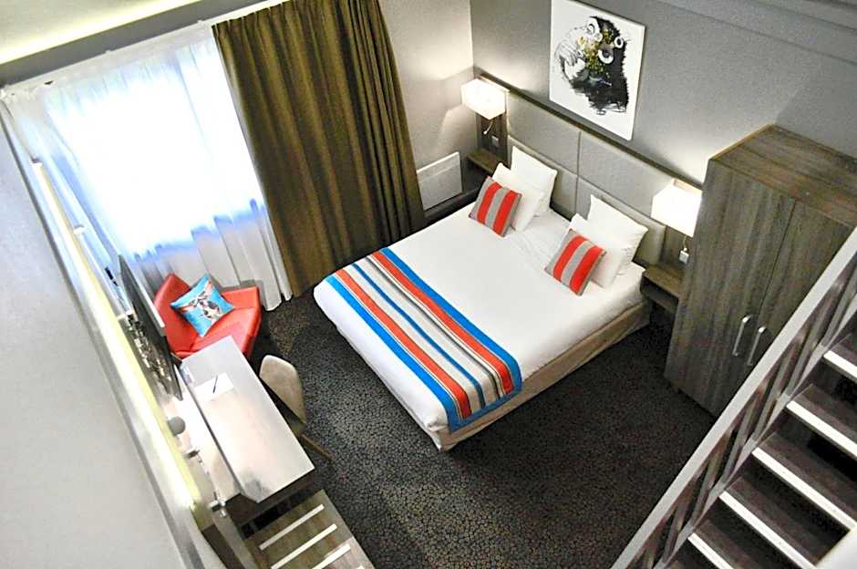 Kyriad Prestige Bordeaux Ouest Merignac