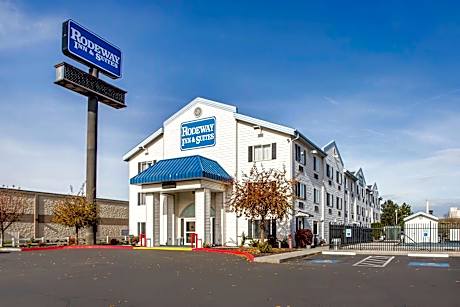 Rodeway Inn & Suites