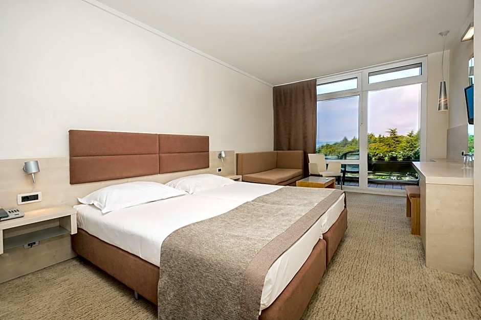 Hotel Mediteran Plava Laguna