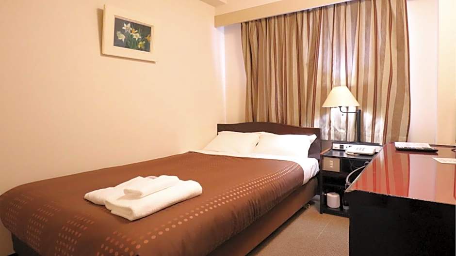 HOTEL FRONTIER YONAGO (???????????)