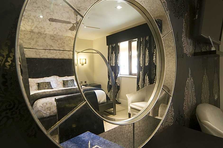 Hall Farm Hotel And Restaurant