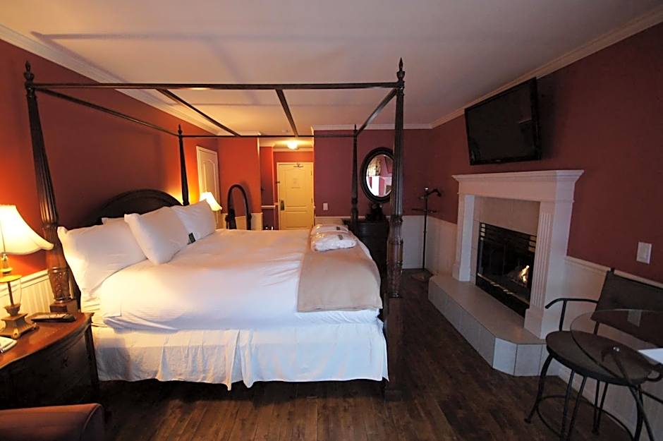South Thompson Inn & Conference Centre