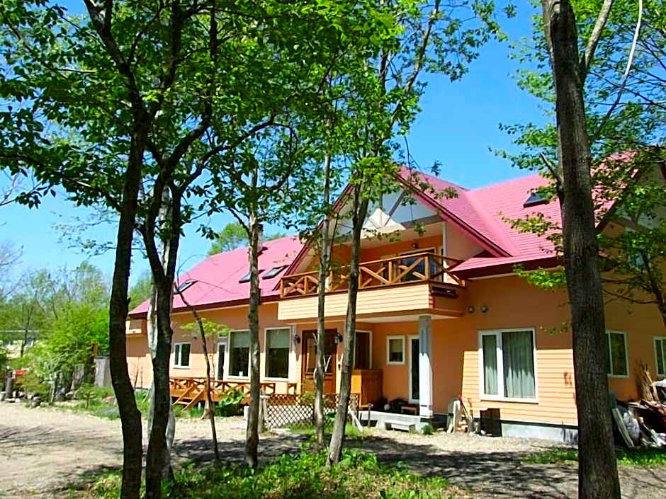Forest Lodge Subaru